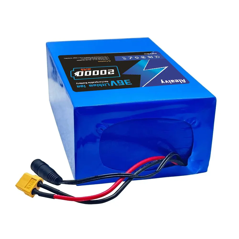 60V 30Ah Electric Scooter Battery - Bateria de iões de lítio de