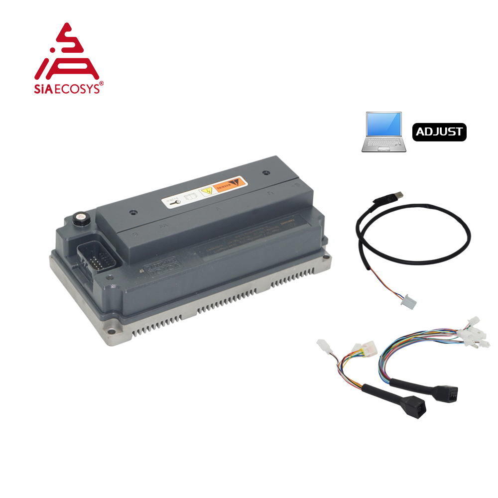 QSMOTOR QS273 8000W Potente mo - Qs273 Hub Motor 8000W 72V avaliação e preço