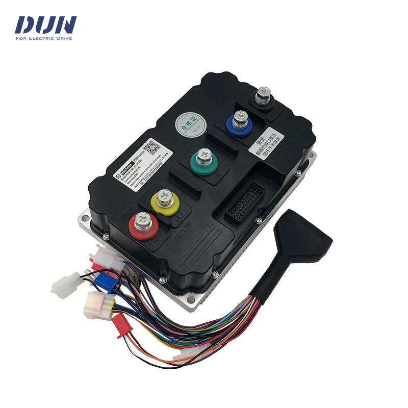 Fardriver ND841200 72V 84V Hal - Fardriver Controller 72V 500A avaliação e preço