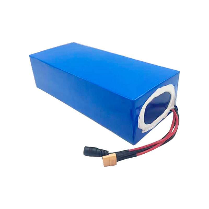 Nova Bateria de Íon de Lítio 6 - 60V 30Ah Electric Scooter Battery avaliação e preço