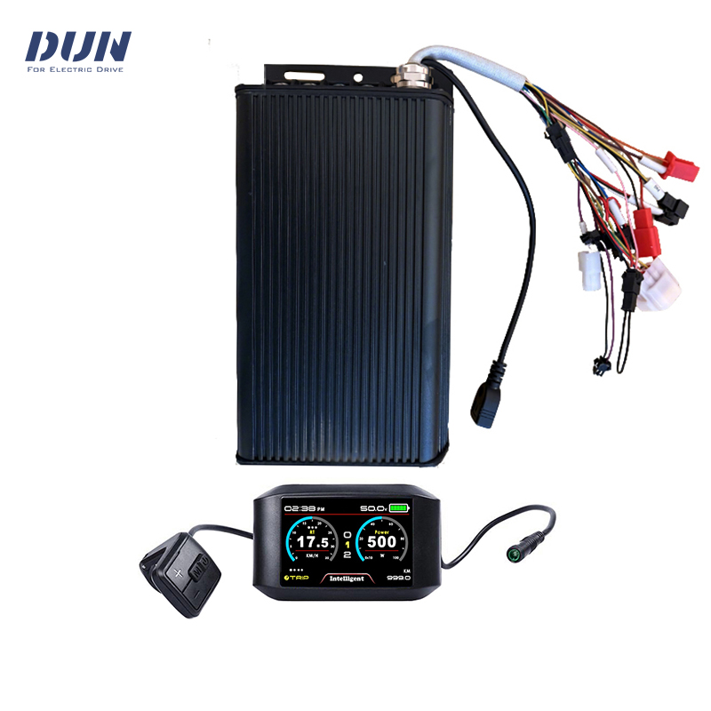 Controlador SABVOTON svmc72150 - Sabvoton Svmc72150 Controller Kit avaliação e preço