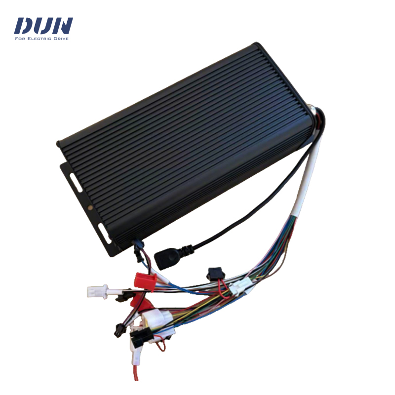 Controlador SABVOTON svmc72150 - Sabvoton Svmc72150 Controller Kit avaliação e preço