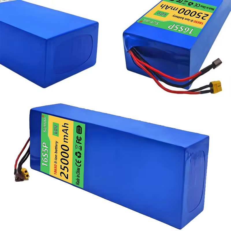 Batería Recarregável De Litio  - 60V 30Ah Electric Scooter Battery avaliação e preço