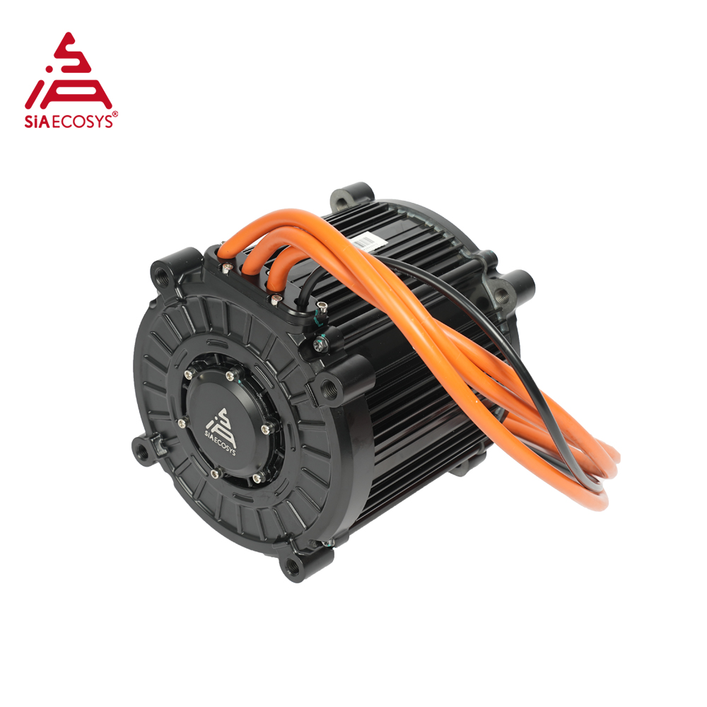 Kit de conversão de motor cent - Electric Motorcycle Conversion Kit 72V avaliação e preço