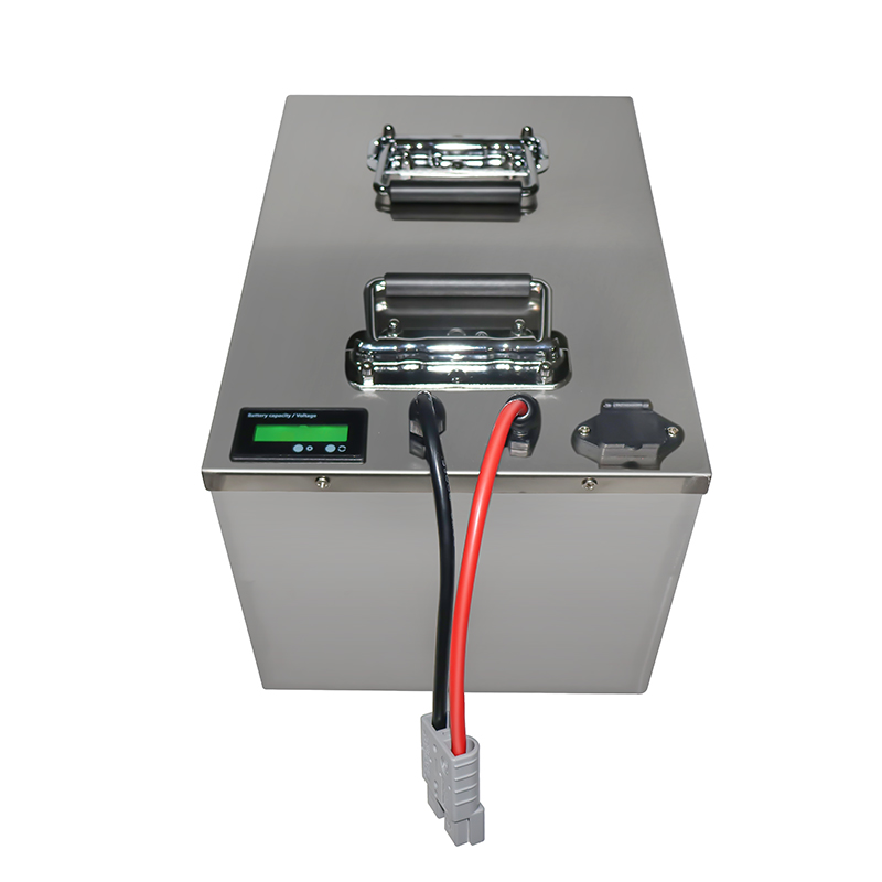 Lifepo4 72v 50ah 60ah 70ah 80a - 72V 60Ah Lifepo4 Battery Pack avaliação e preço