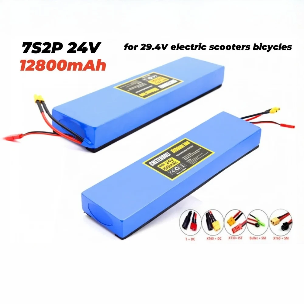 Bateria de lítio 7S2P de alta  - 60V 30Ah Electric Scooter Battery avaliação e preço