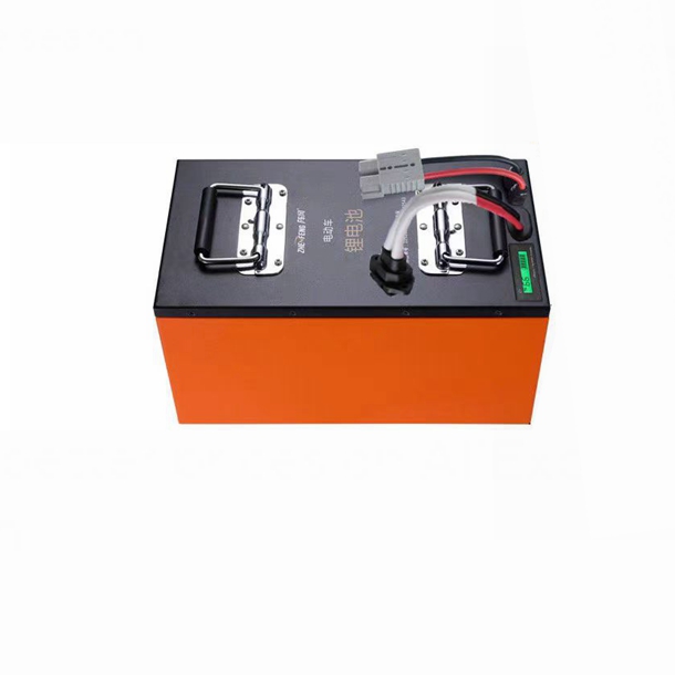 Bateria Lifepo4 72V 50Ah 60AH  - 72V 60Ah Lifepo4 Battery Pack avaliação e preço