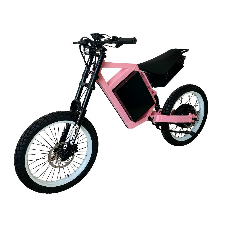 5000w 8000w 12000w e bicicleta - 72V 12000W Electric Dirt Bike avaliação e preço