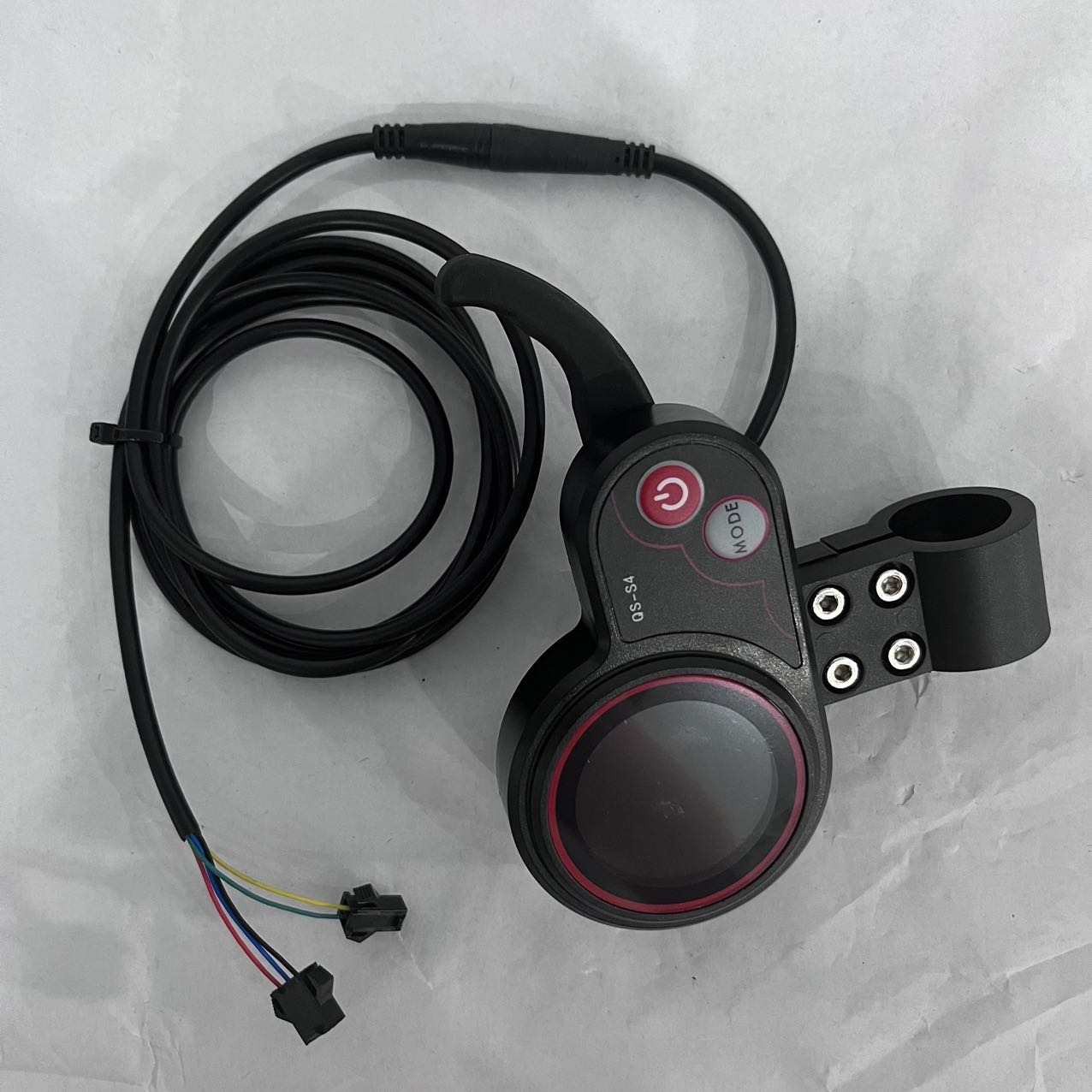 Kit de Controlador de Scooter  - 60V 5600W Dual Motor Electric Scooter avaliação e preço