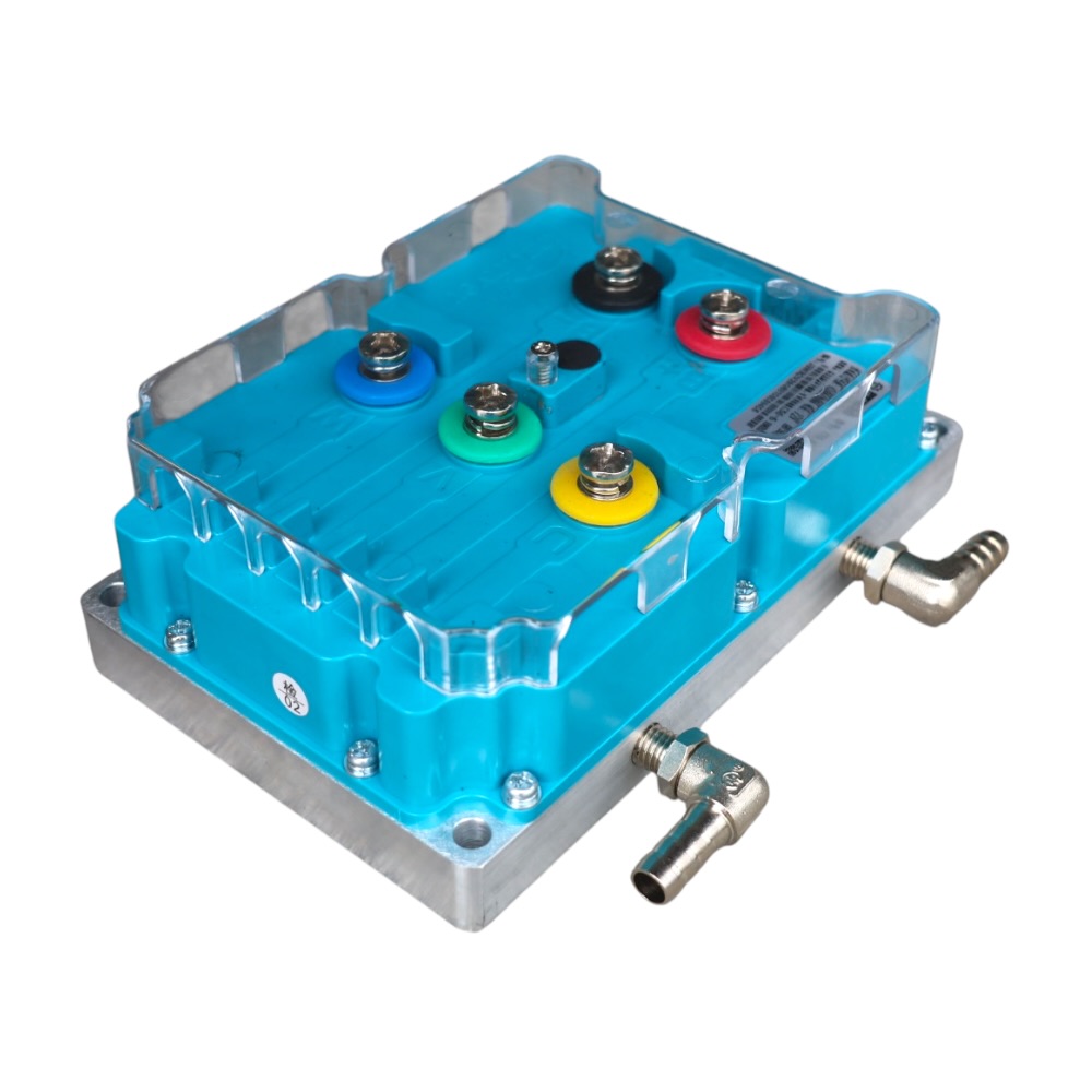 Controlador de motor de onda s - Fardriver Controller 72V 500A avaliação e preço