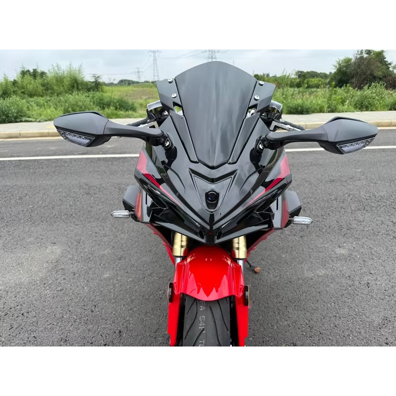 Yzhgb2 – Motocicleta elétrica  - 72V 5000W Electric Motorcycle avaliação e preço