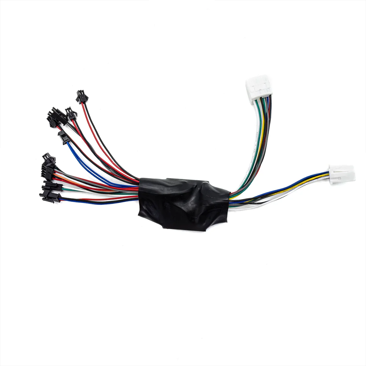 Conjunto de Controlador de 50A - 60V 5600W Dual Motor Electric Scooter avaliação e preço