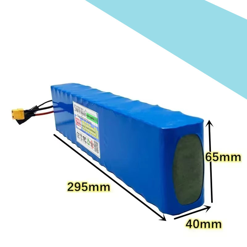 Bateria de Íons de Lítio 60V 1 - 60V 30Ah Electric Scooter Battery avaliação e preço