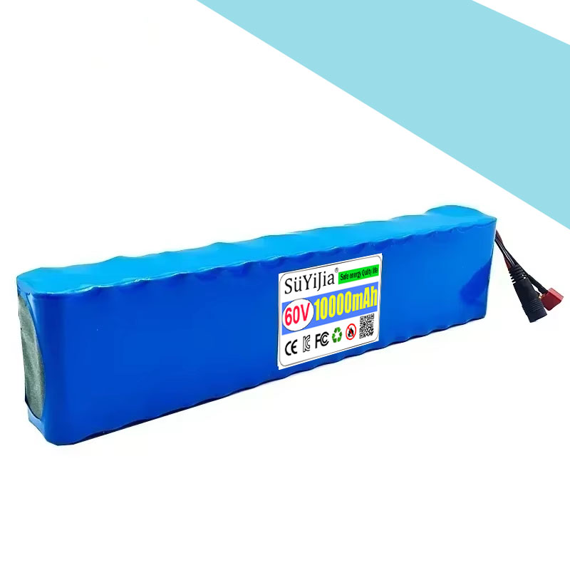 Bateria de Íons de Lítio 60V 1 - 60V 30Ah Electric Scooter Battery avaliação e preço